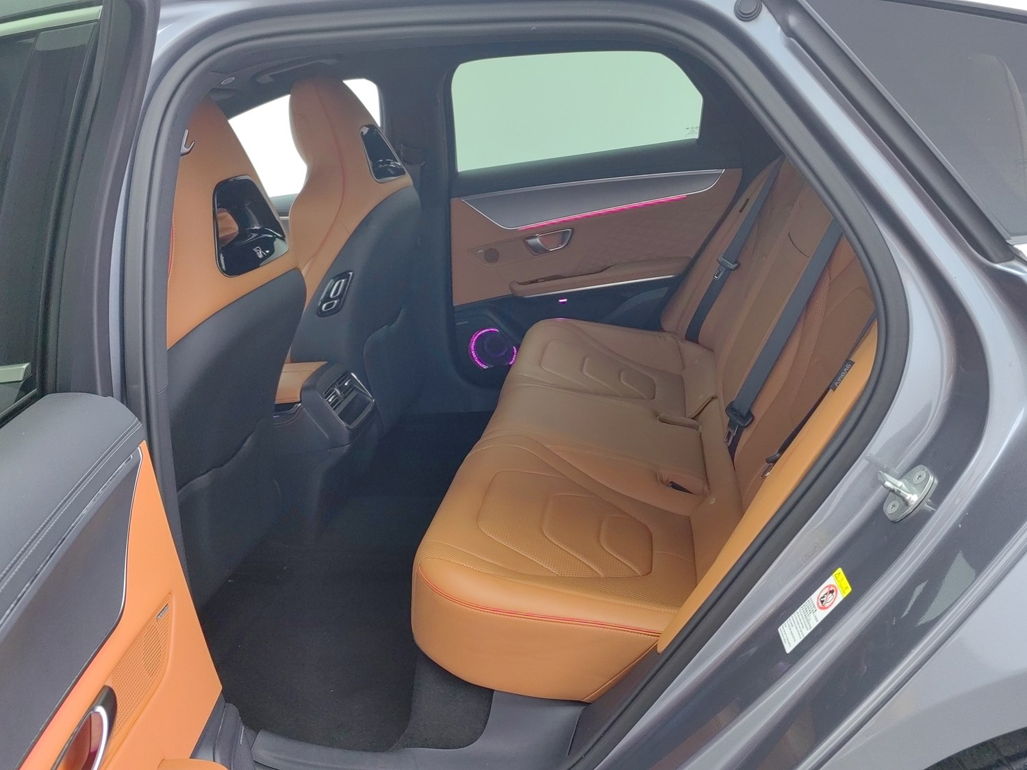 Used BYD Han 2022 1.5 AT