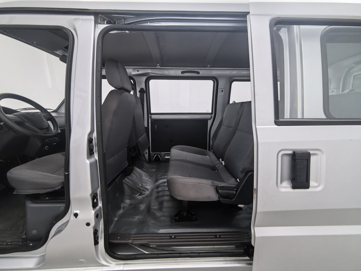 Used Wuling Rongguang 2021 1.5 MT