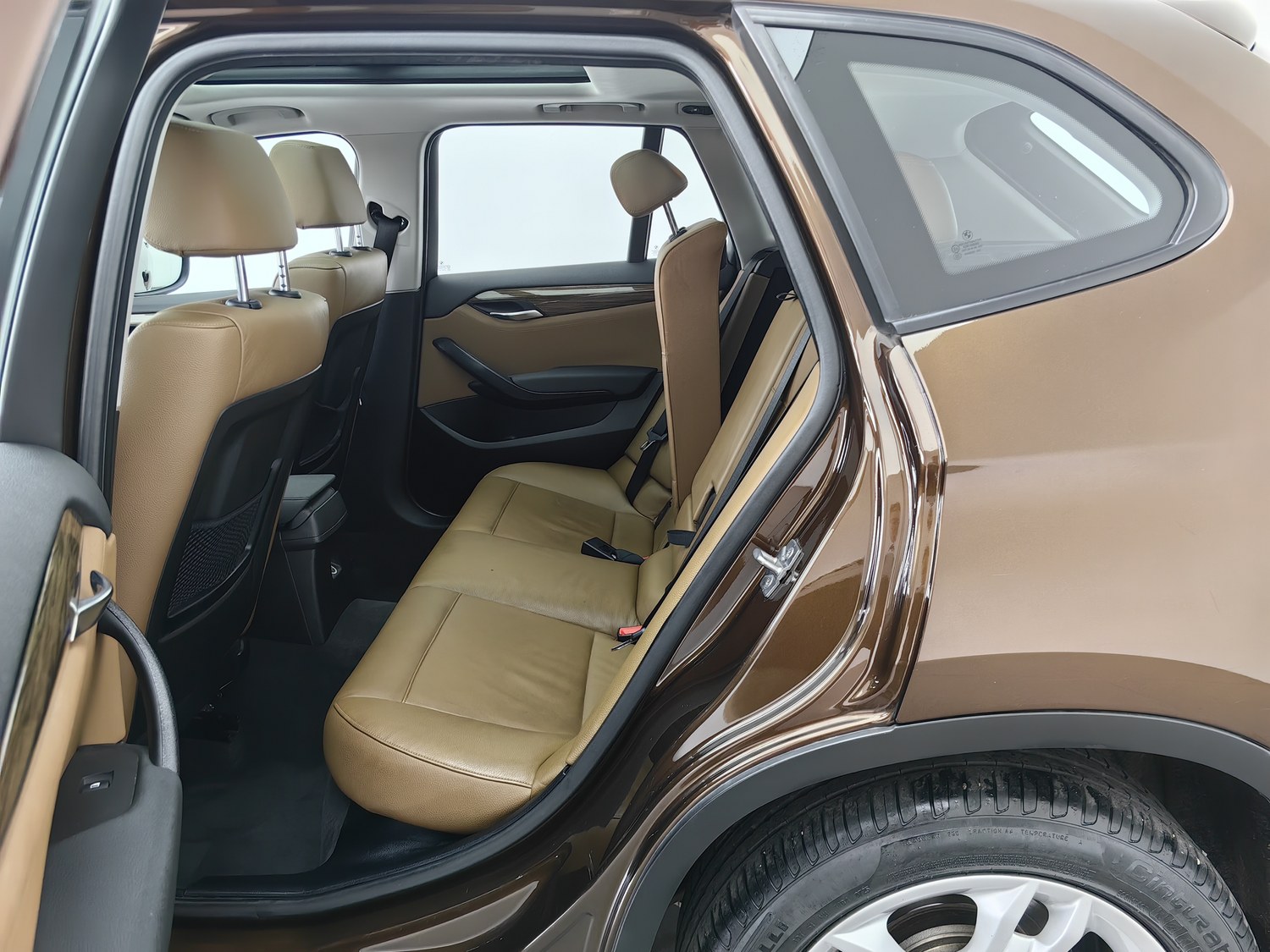 Used BMW X1 (Imported) 2012 2.0 AT