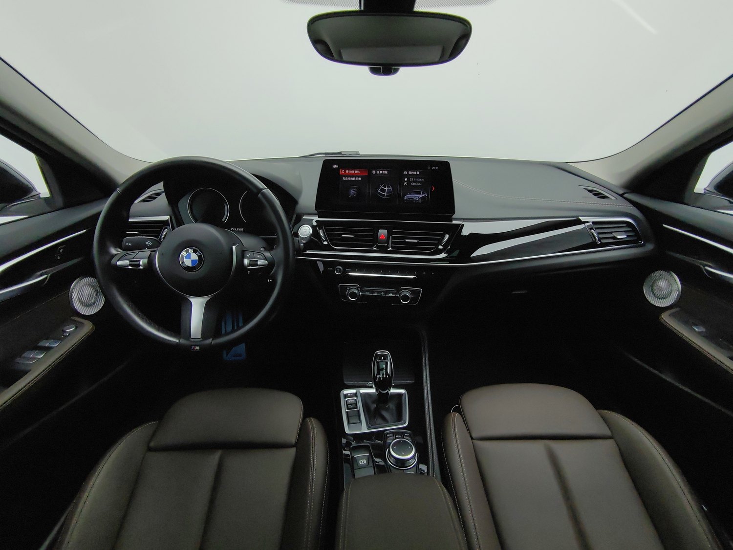 Used BMW 1 Series 2023 1.5 AT