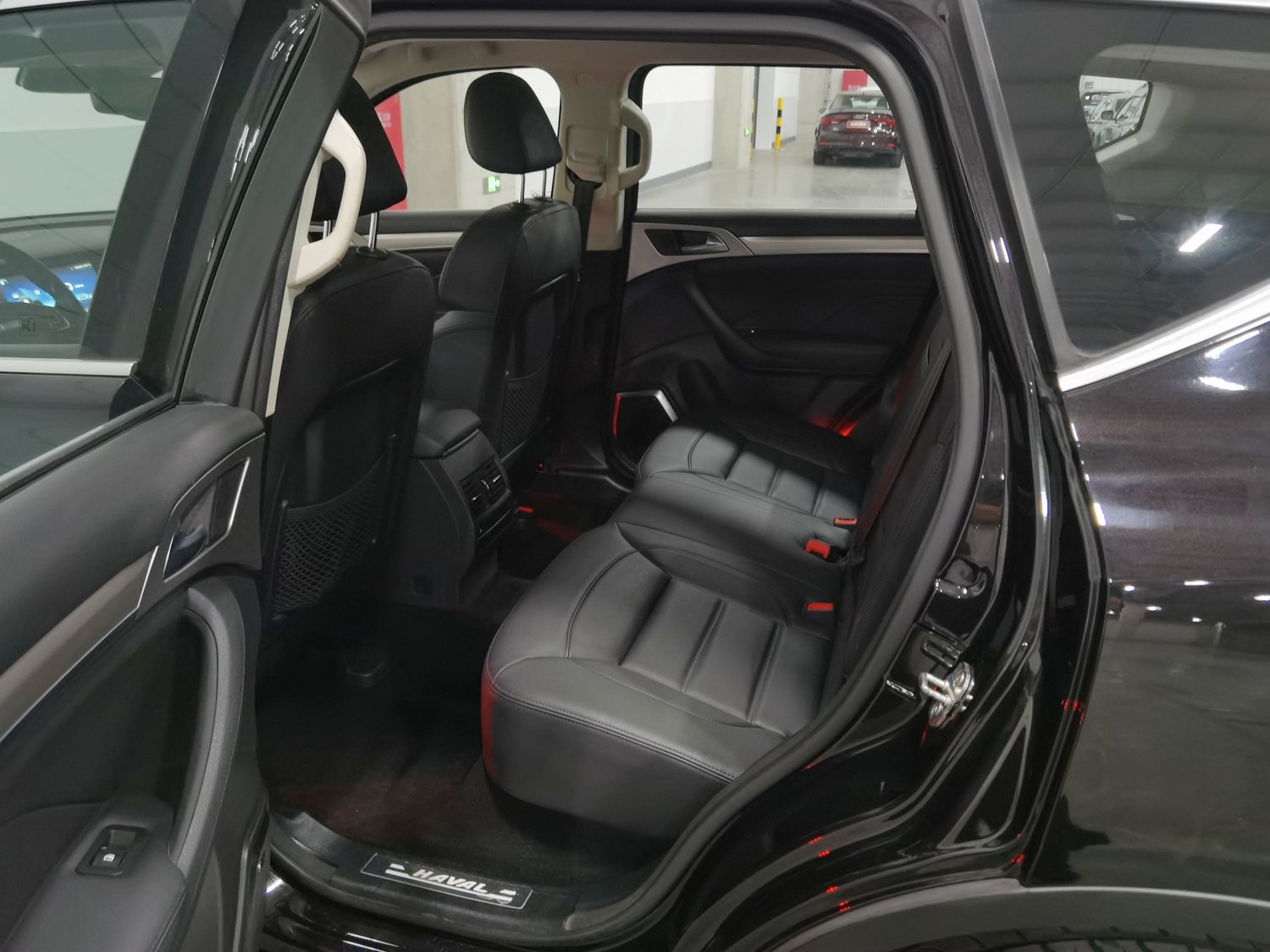 Used Haval H7 2016 2.0 AT