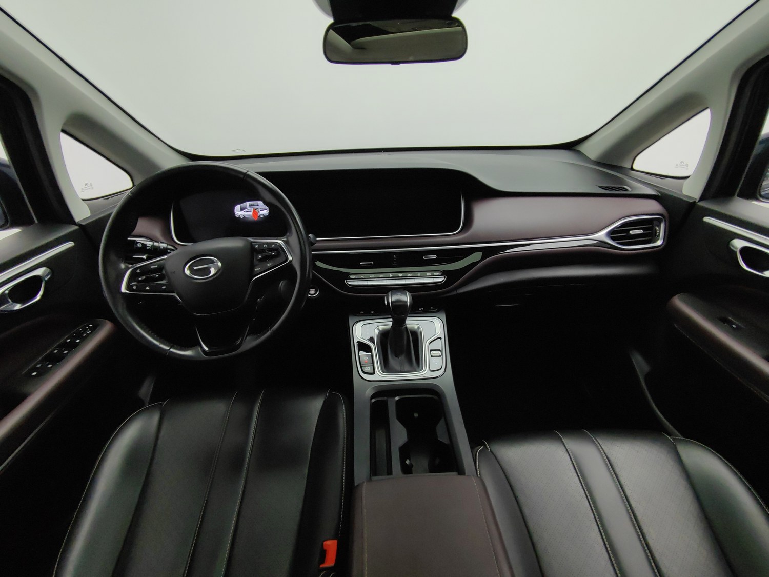 Used GAC Trumpchi M6 2021 1.5 AT