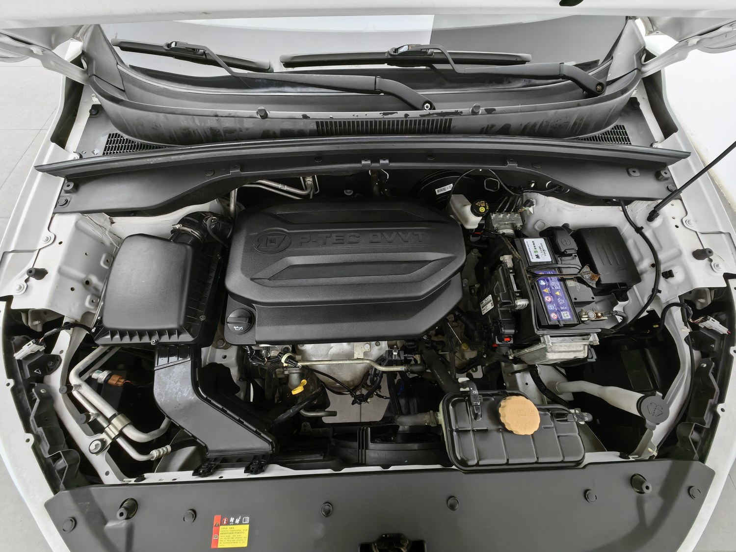 Used Baojun RS-3 2020 1.5 AT