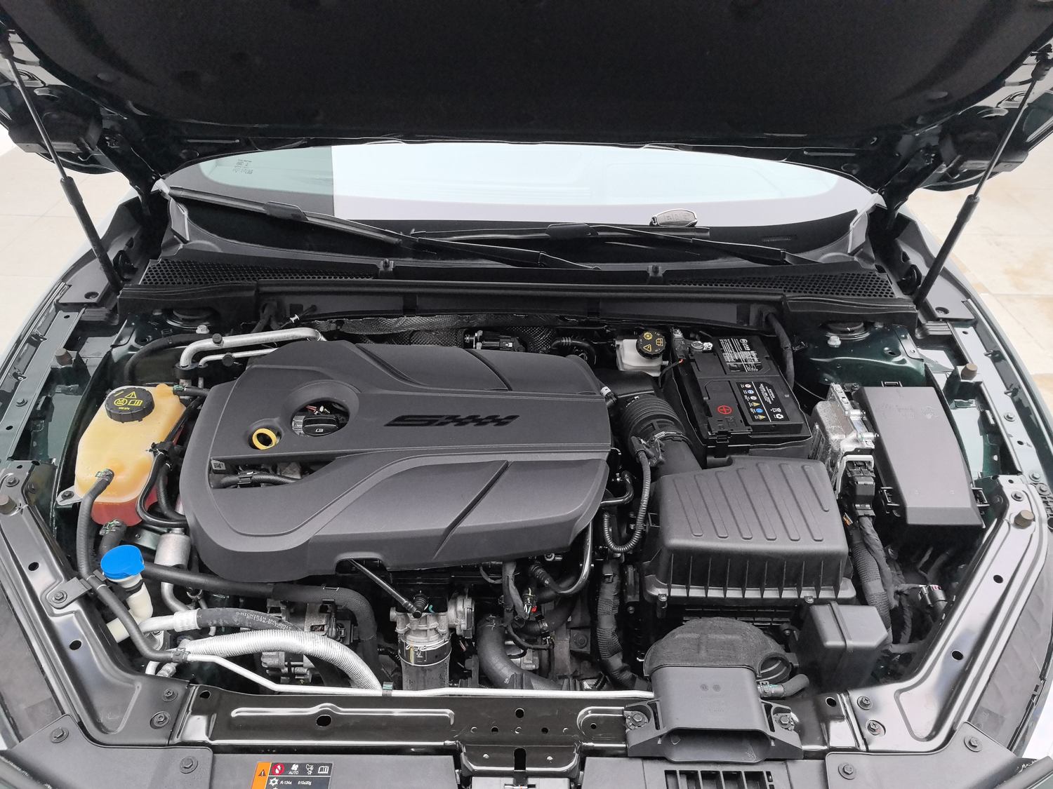 Used MG MG7 2023 2.0 AT