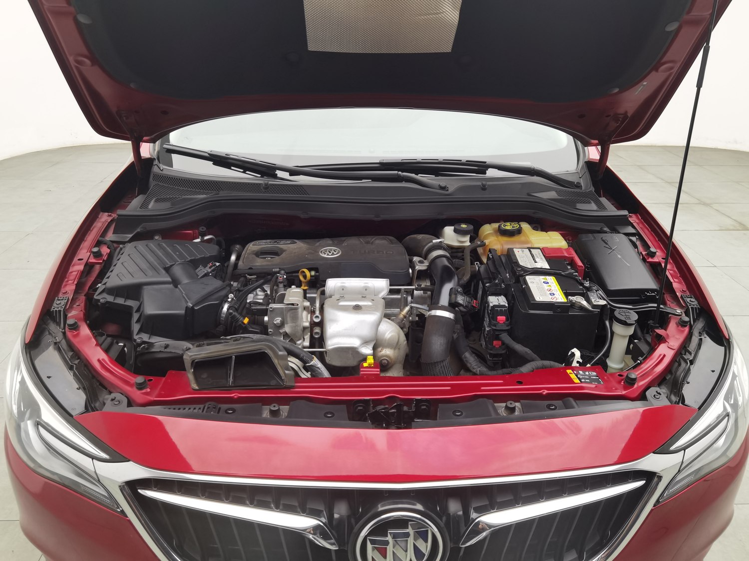Used Buick Excelle 2019 1.3 AT