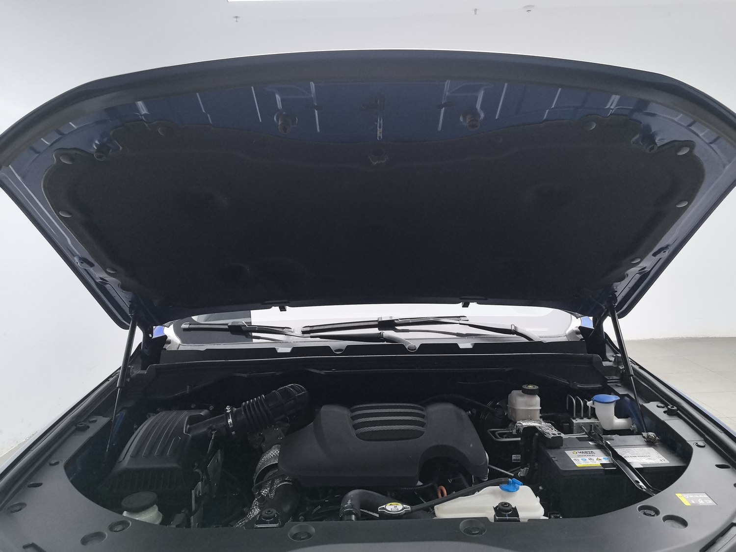 Used Great Wall Poer 2019 2.0 MT