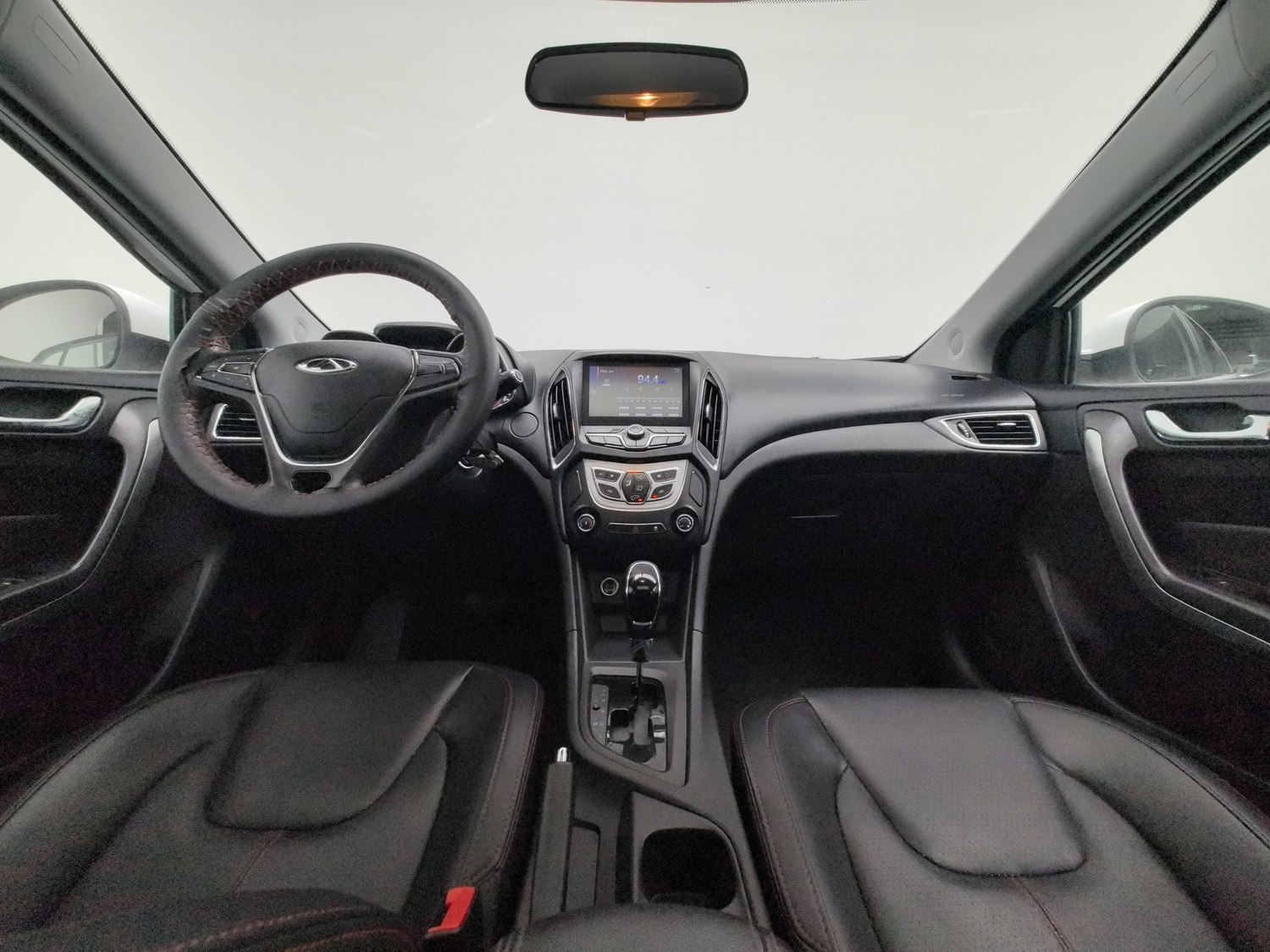 Used Chery Arrizo 5 2016 1.5 AT