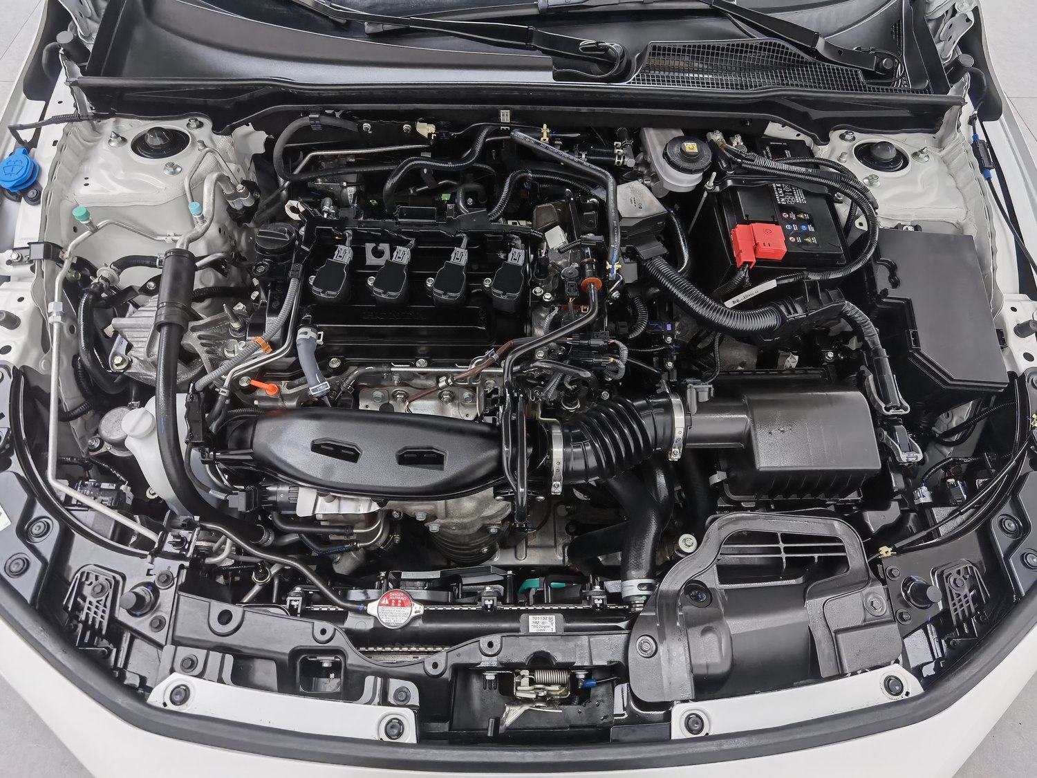 Used Honda Civic 2023 1.5 AT