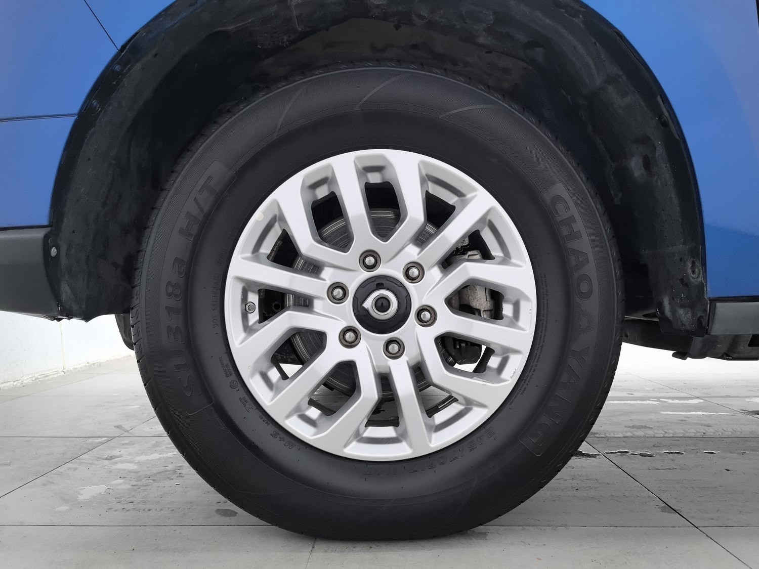 Used Great Wall Poer 2019 2.0 MT
