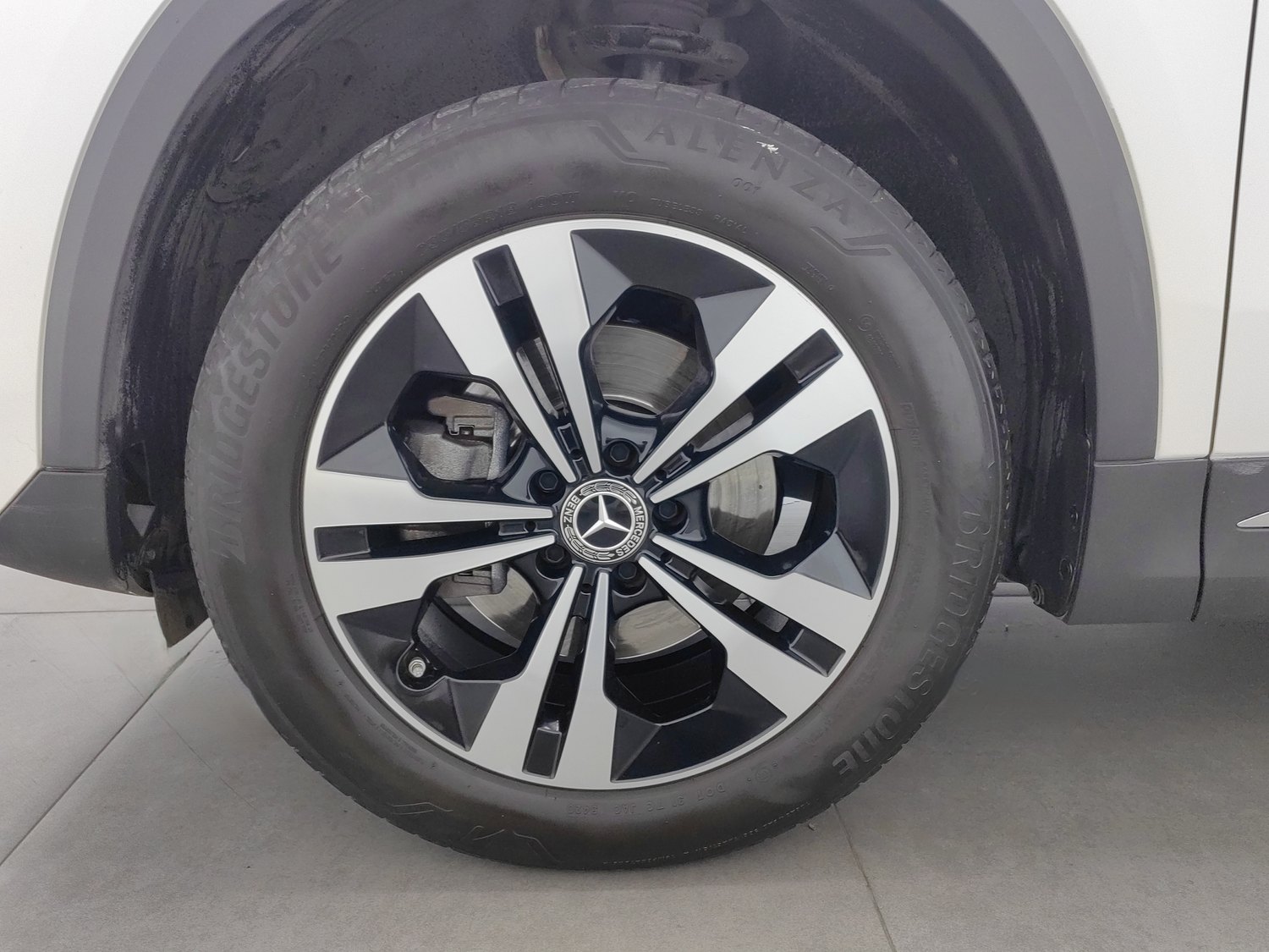 Used Mercedes-Benz GLA 2020 1.3 AT