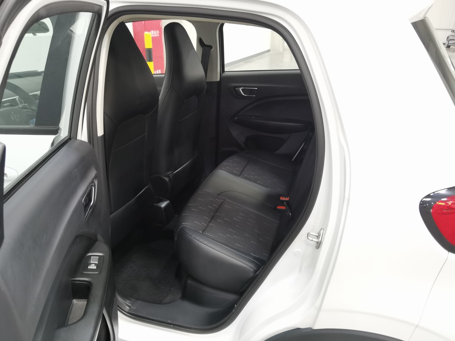 Used Leapmotor T03 2025