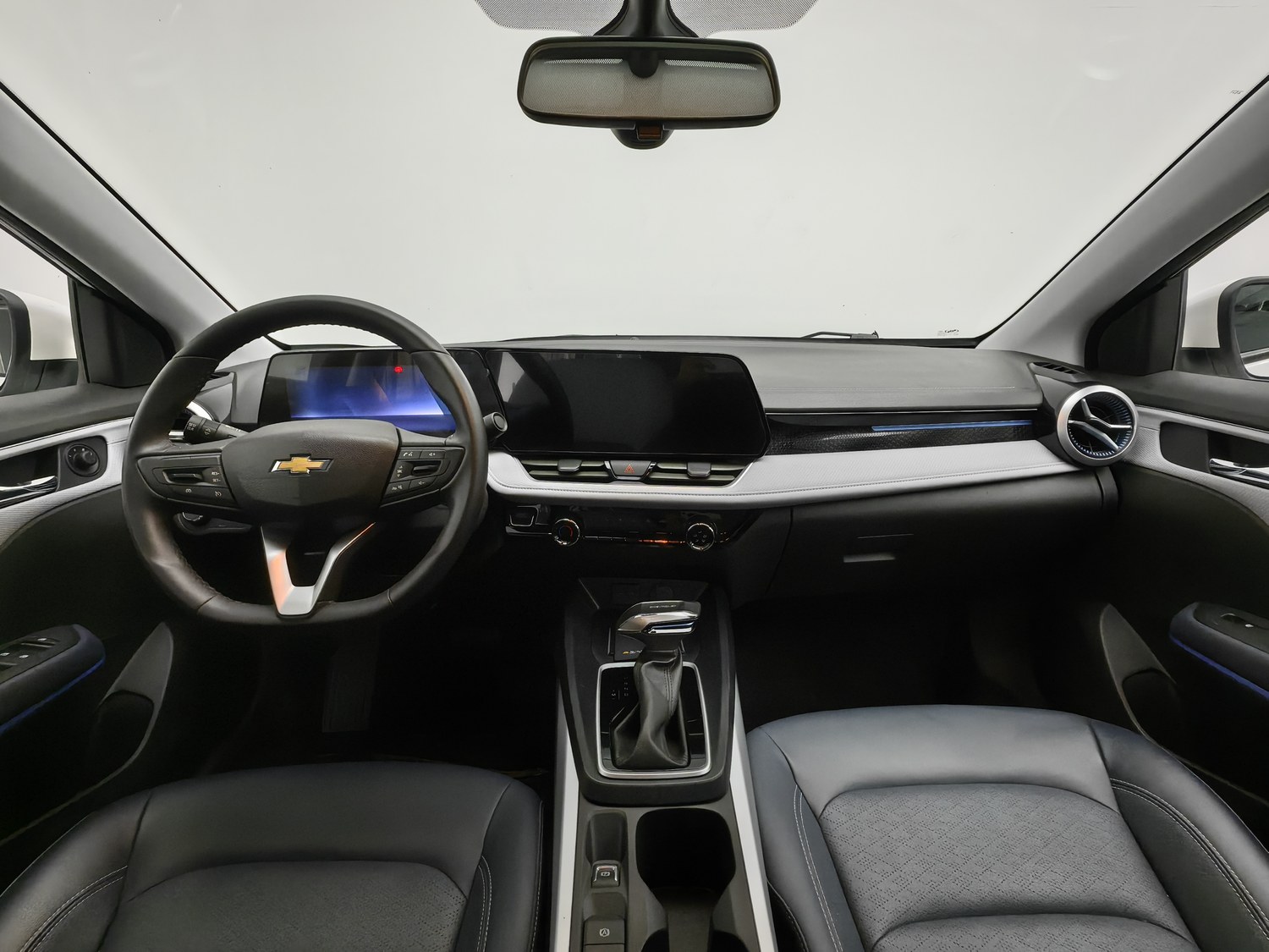 Used Chevrolet Cruze 2024 1.5 AT