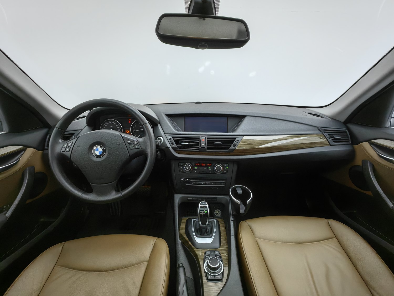 Used BMW X1 (Imported) 2012 2.0 AT