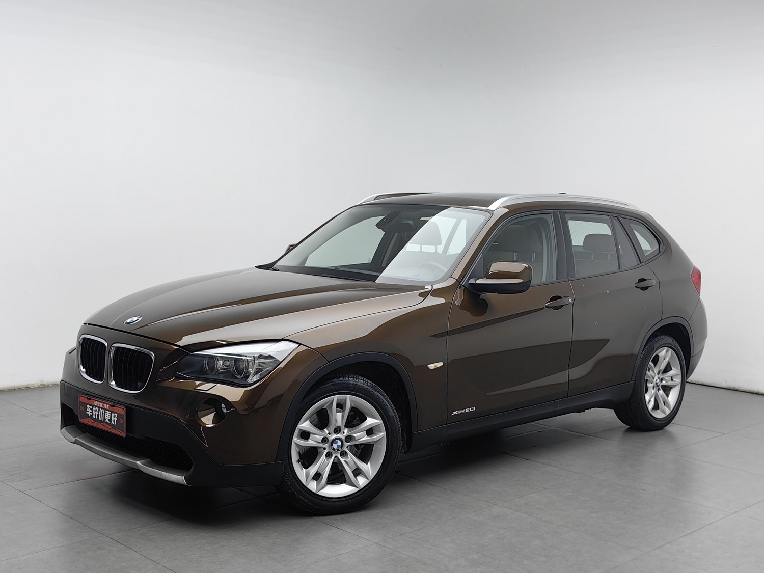 Used BMW X1 (Imported) 2012 2.0 AT