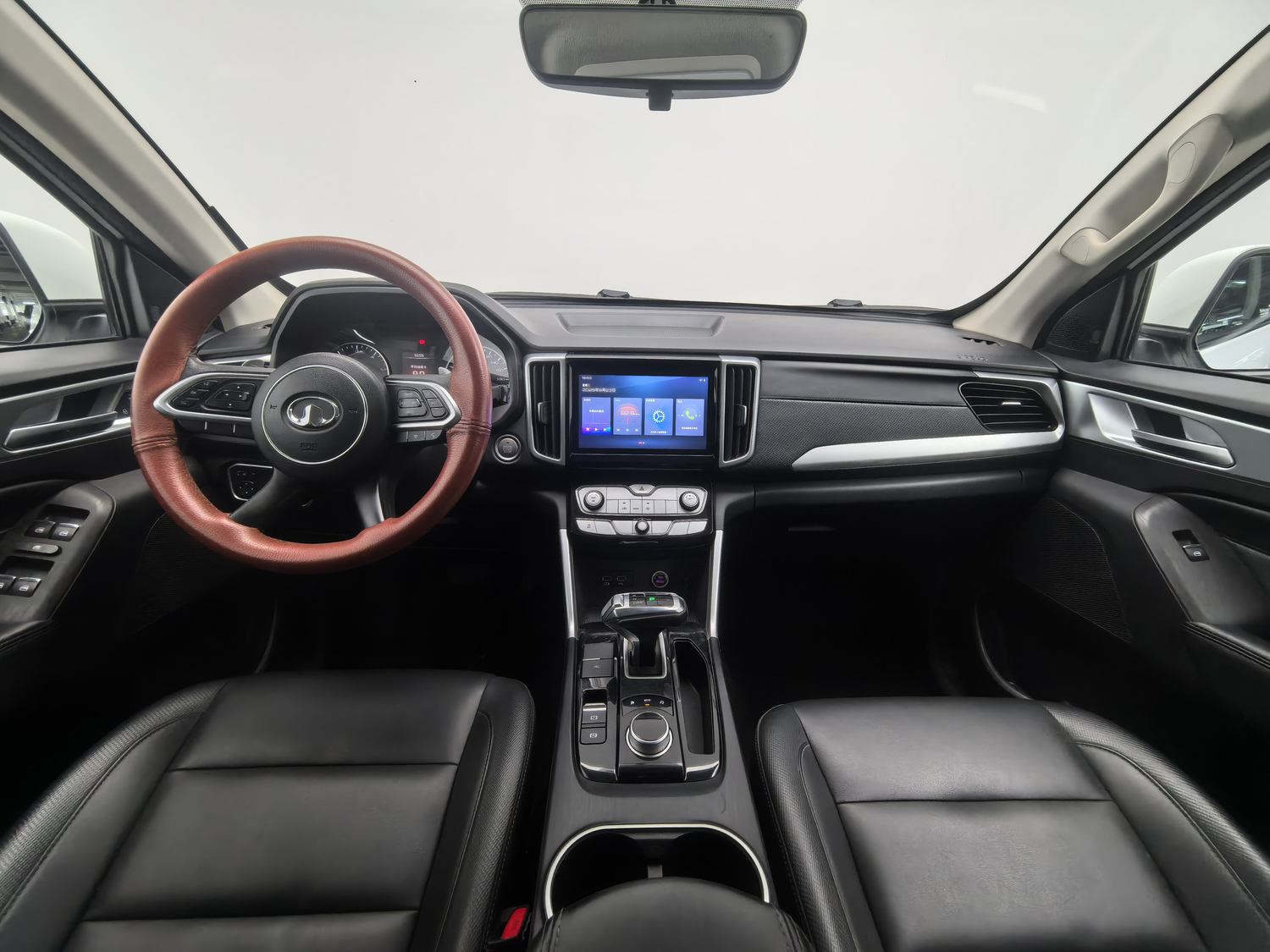 Used Great Wall Poer 2021 2.0 AT