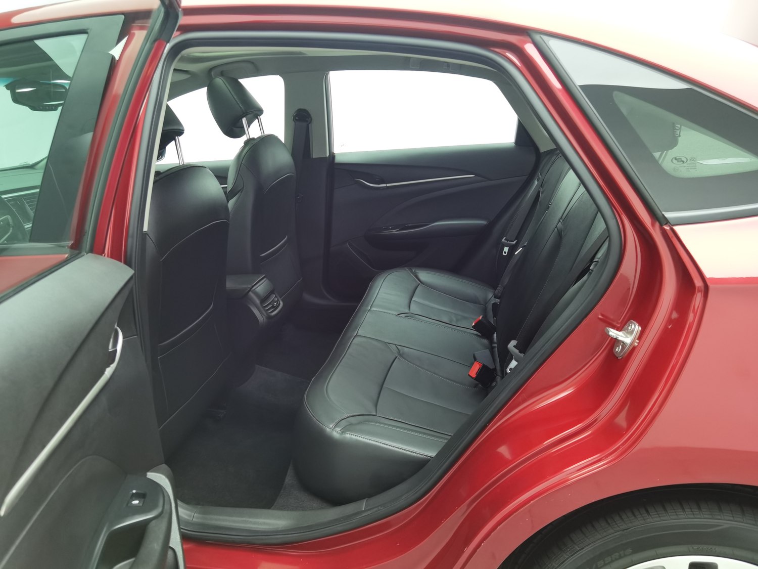 Used Buick Excelle 2019 1.3 AT