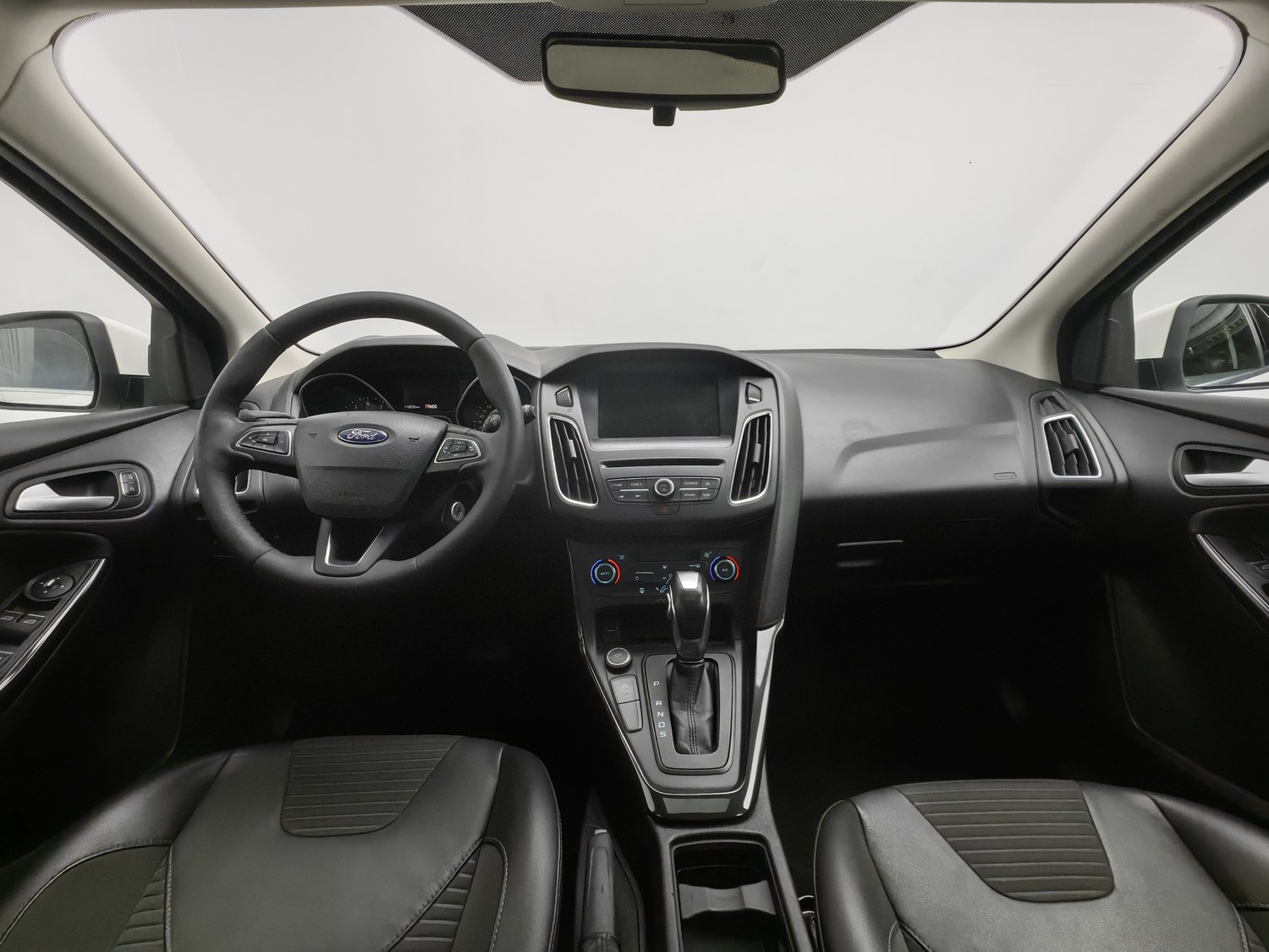 Used Ford Focus 2015 1.5 AT