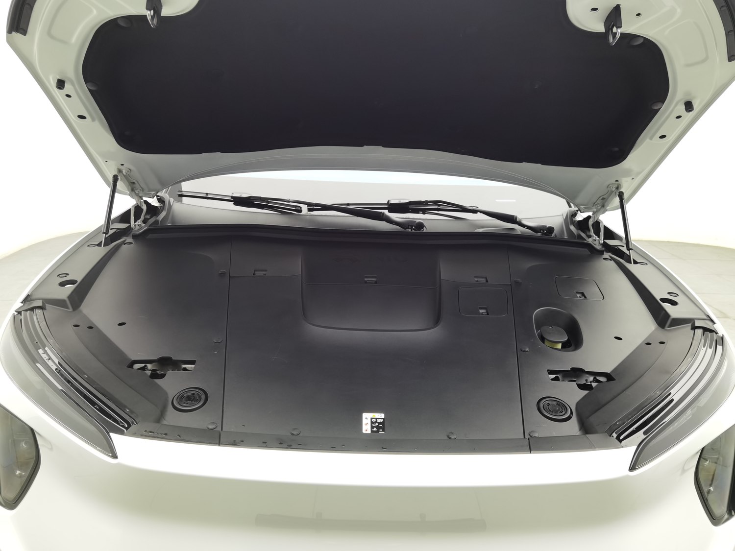 Used NIO ES6 2023