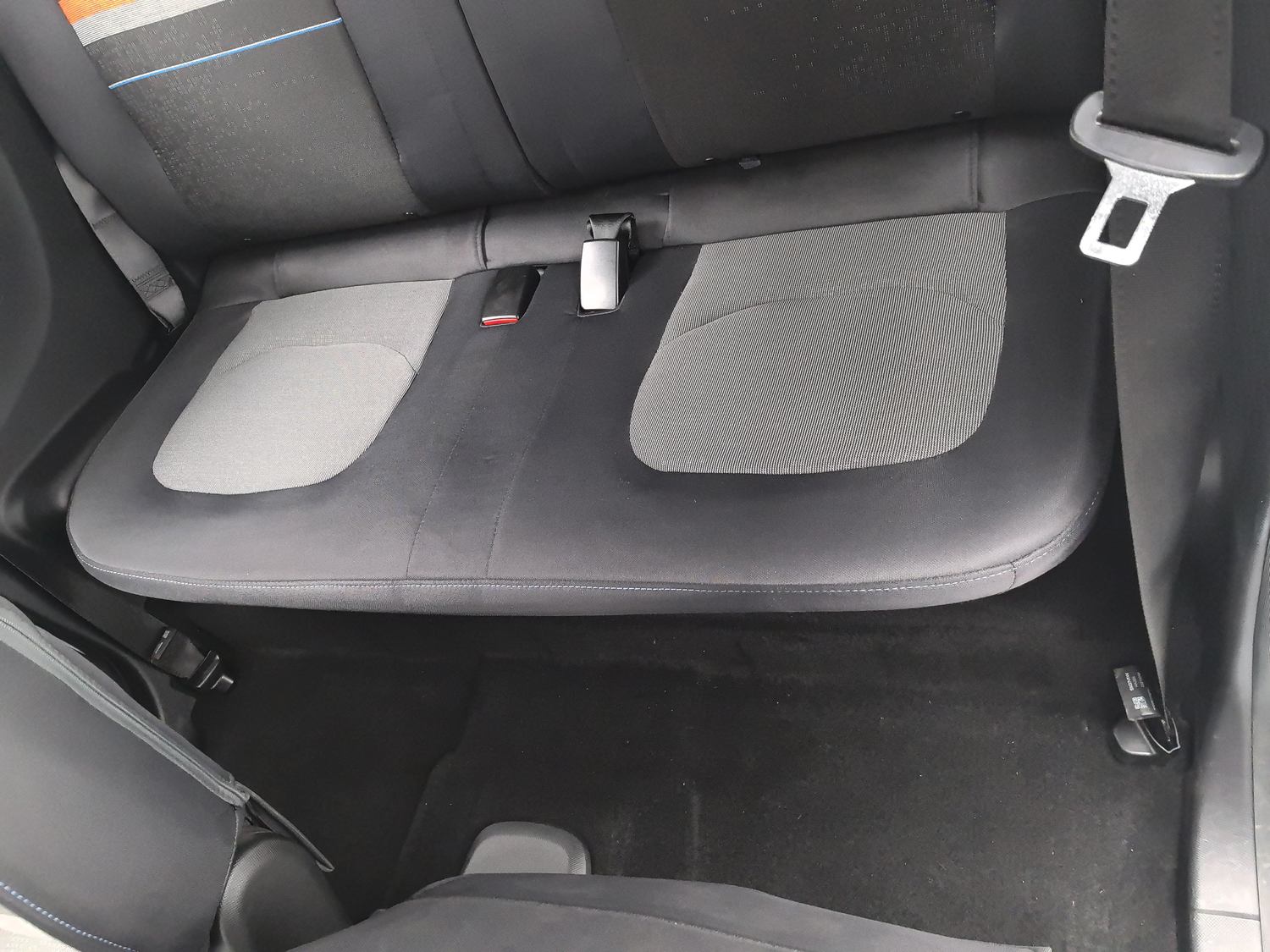 Used Wuling Mini EV 2020