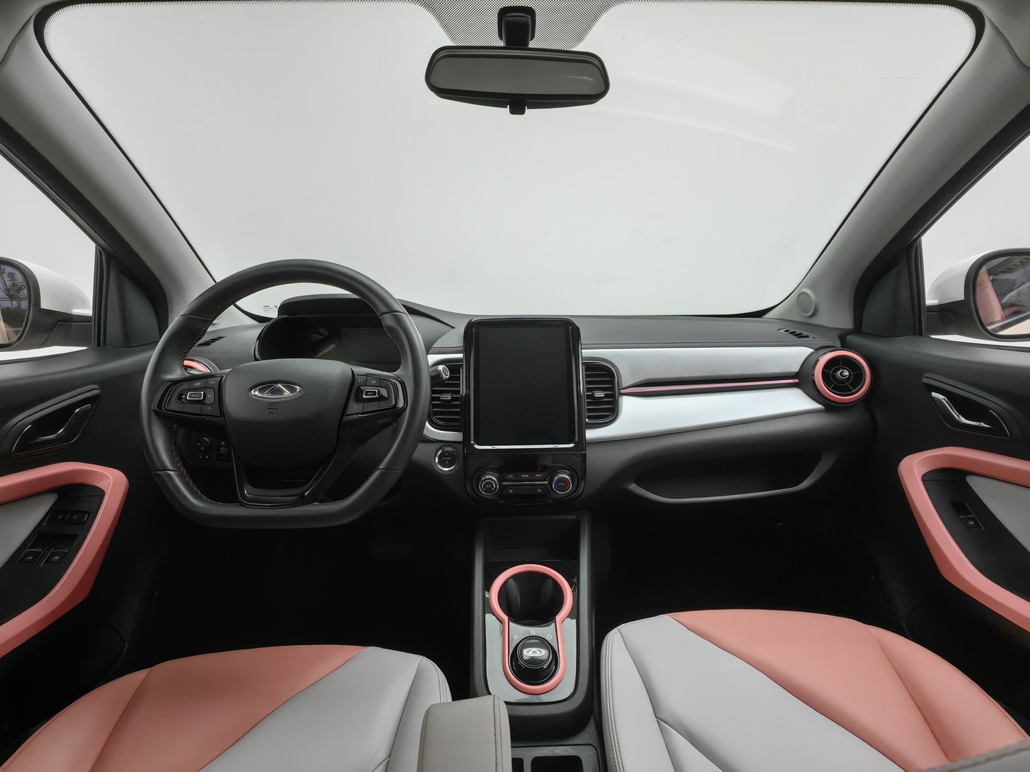Used Chery New Energy eQ1 2022
