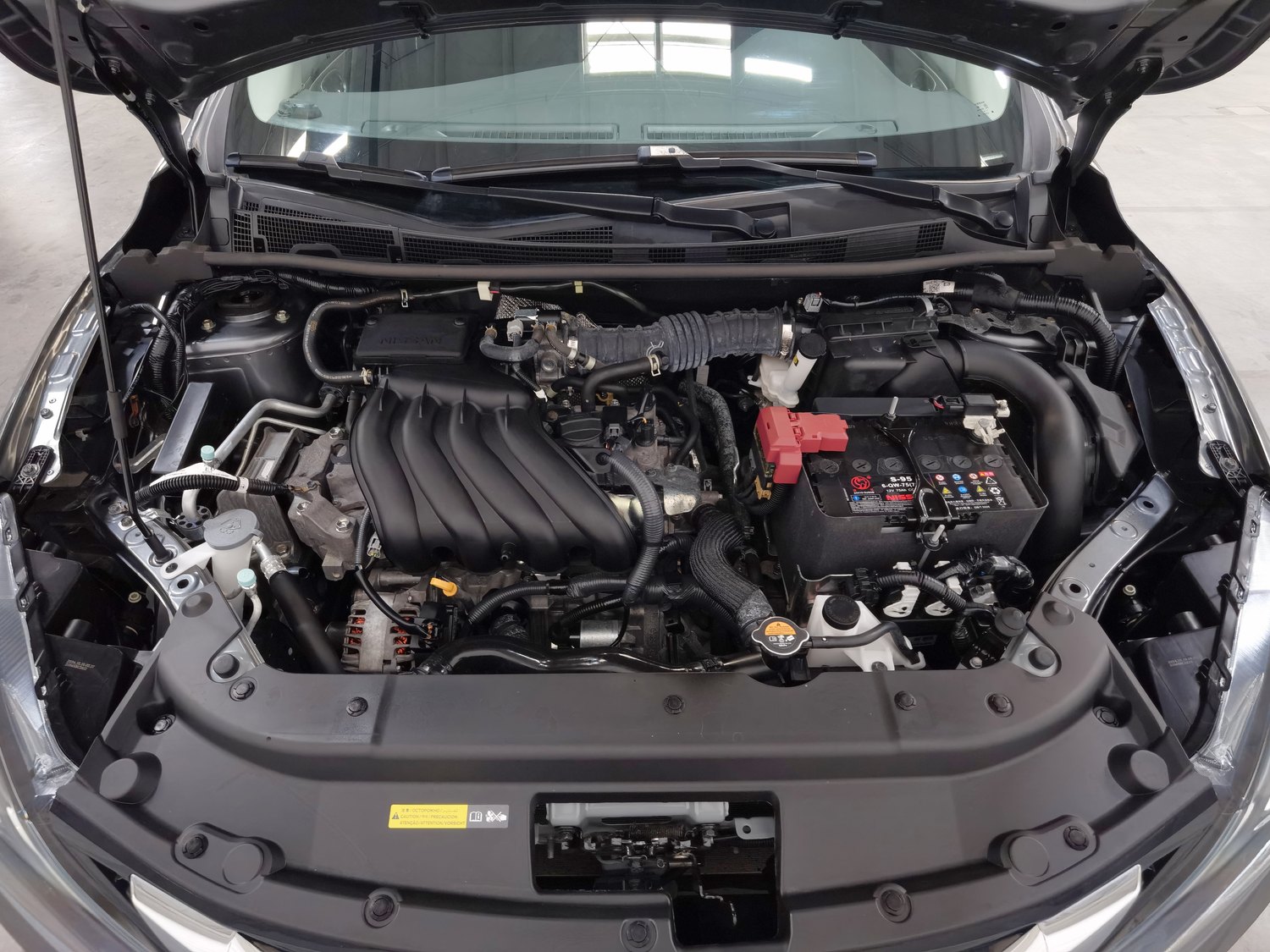 Used Nissan Sylphy 2024 1.6 AT