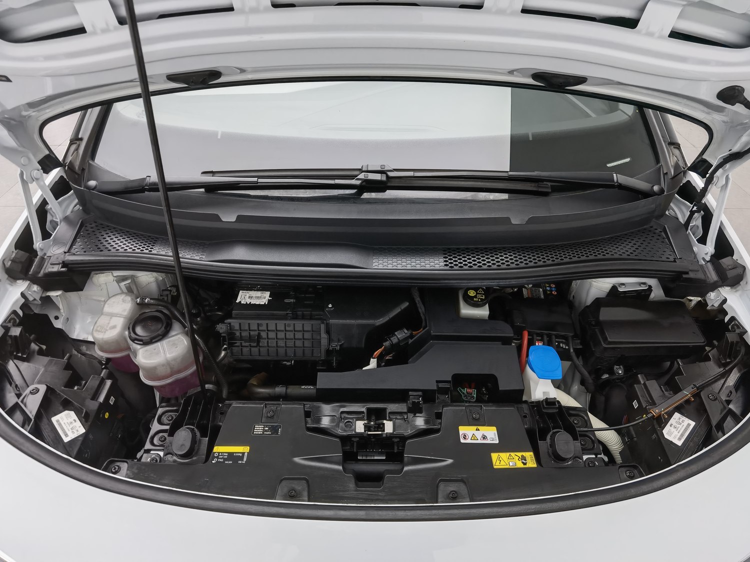Used Volkswagen ID.3 2023