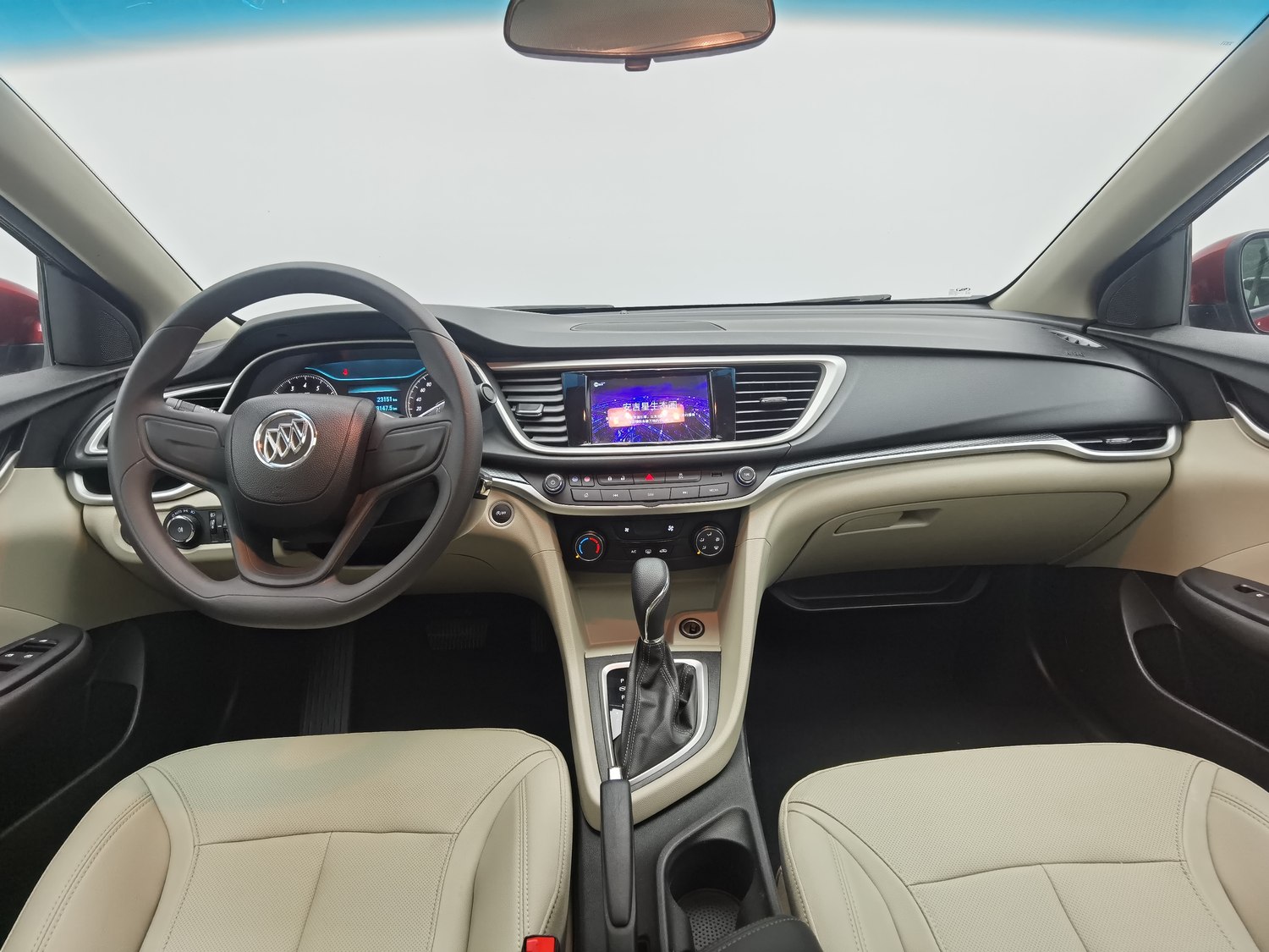 Used Buick Excelle 2021 1.5 AT