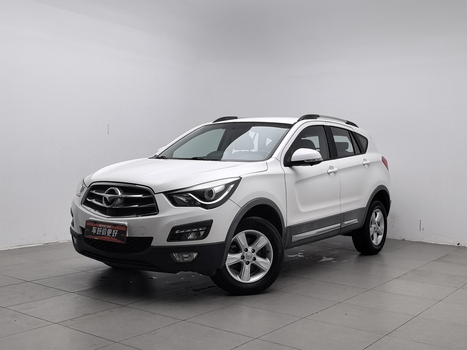 Used Haima S5 2016 1.5 AT