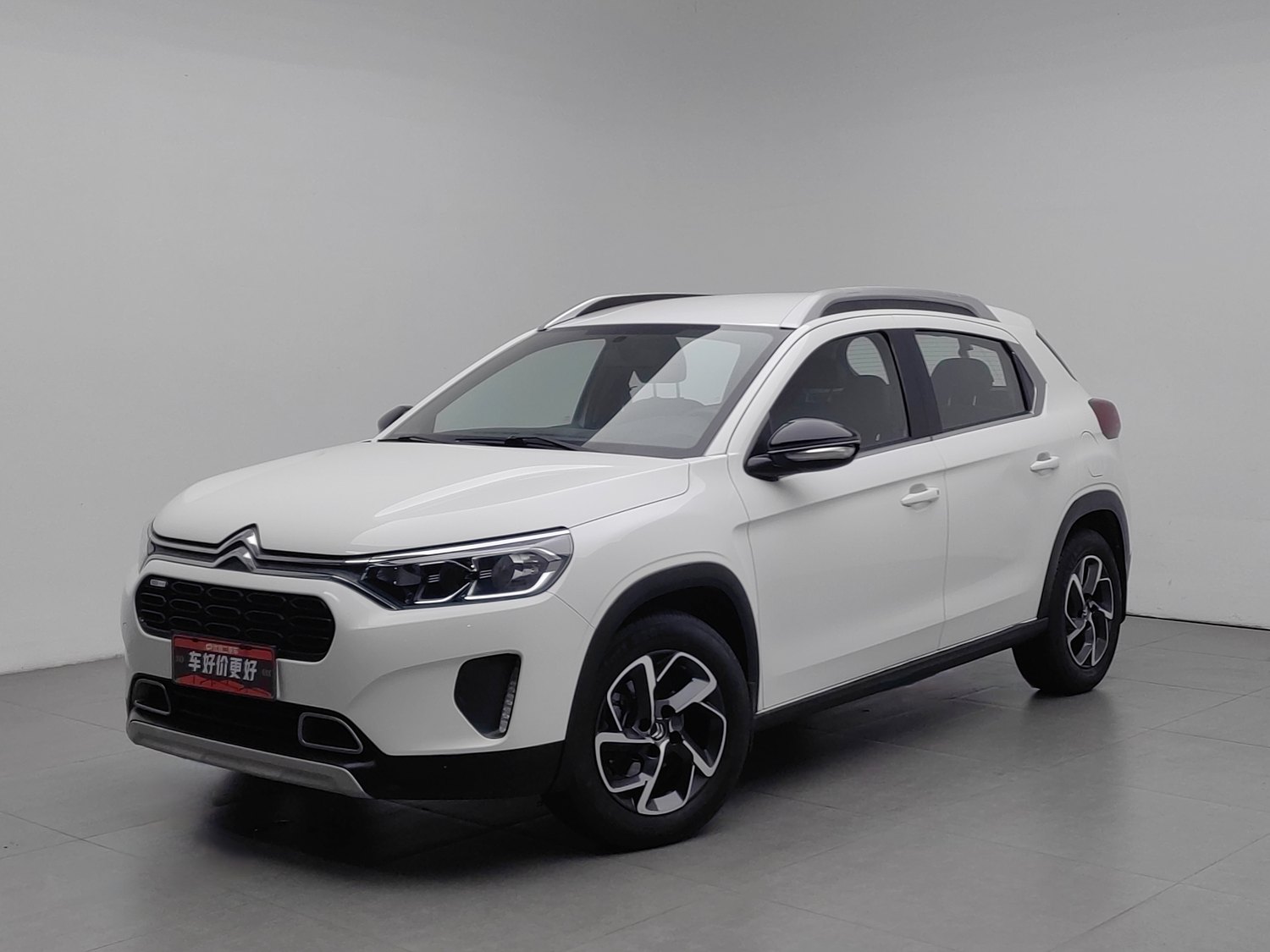 Used Citroen C3-XR 2019 1.2 AT