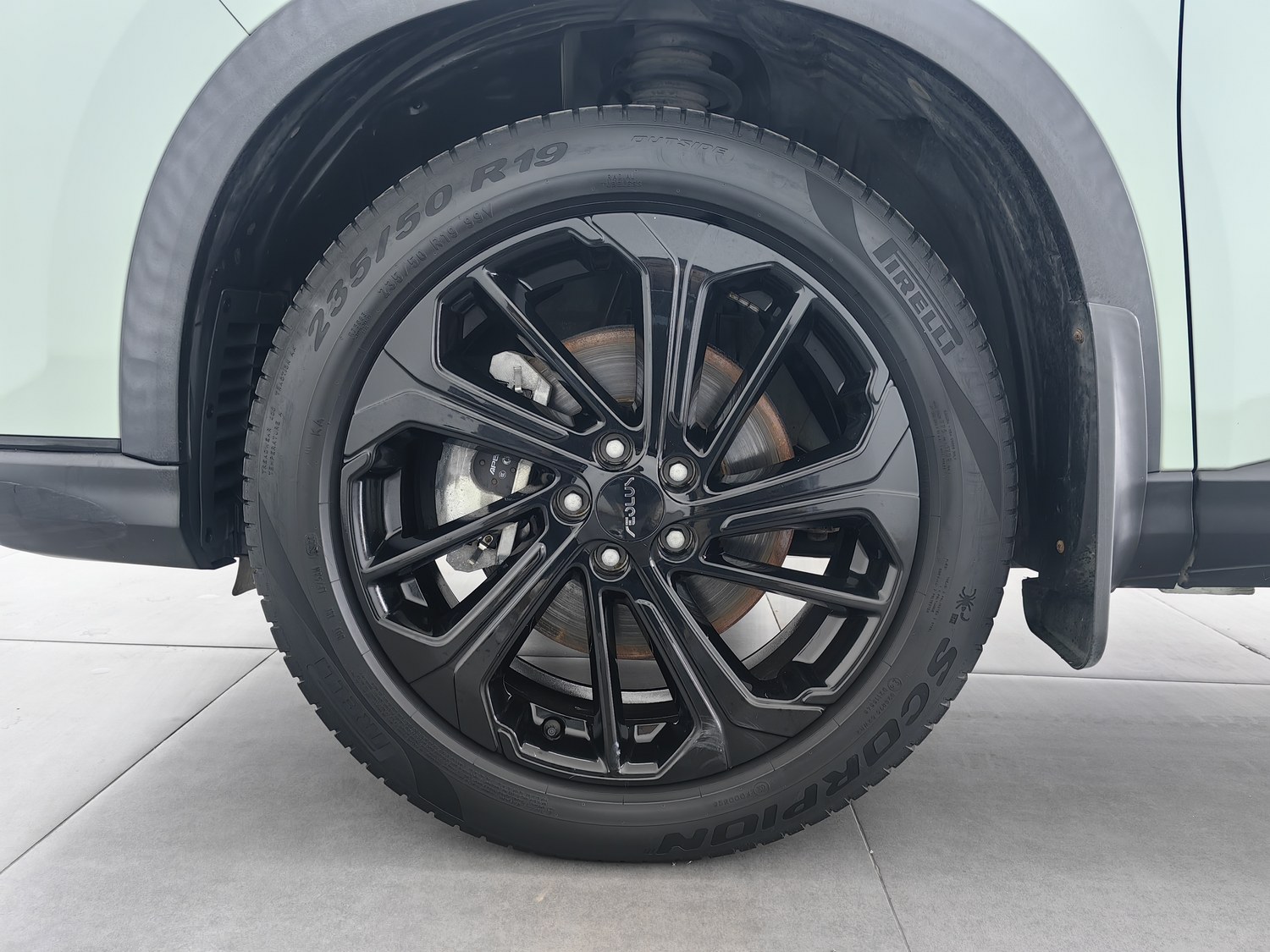 Used Dongfeng Aeolus Haoji 2022 1.5 AT