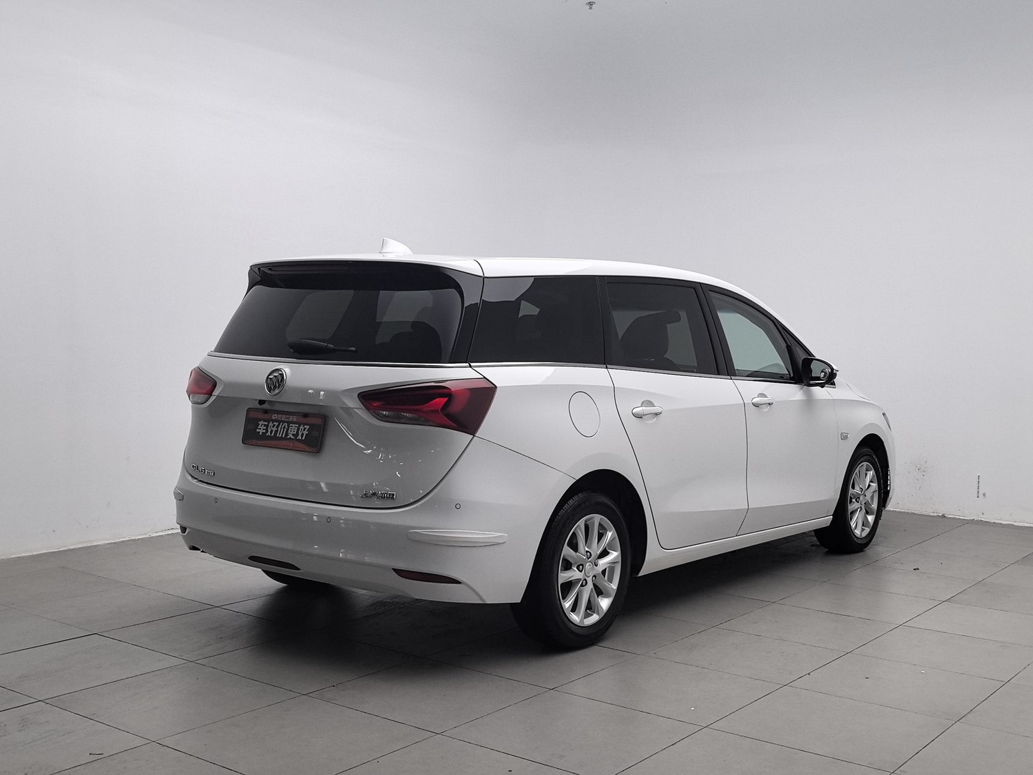 Used Buick GL6 2018 1.3 AT