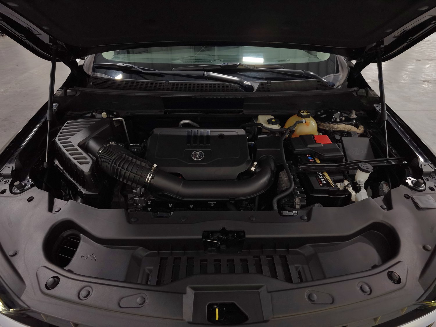 Used Buick Enclave 2020 2.0 AT