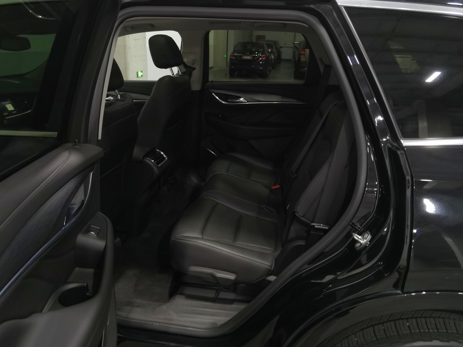 Used Buick Enclave 2020 2.0 AT