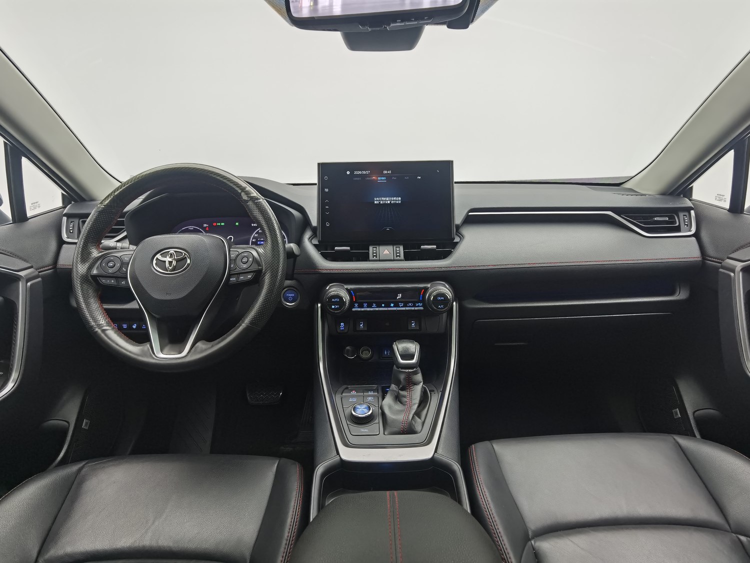 Used Toyota Wildlander EV 2021 2.5 AT