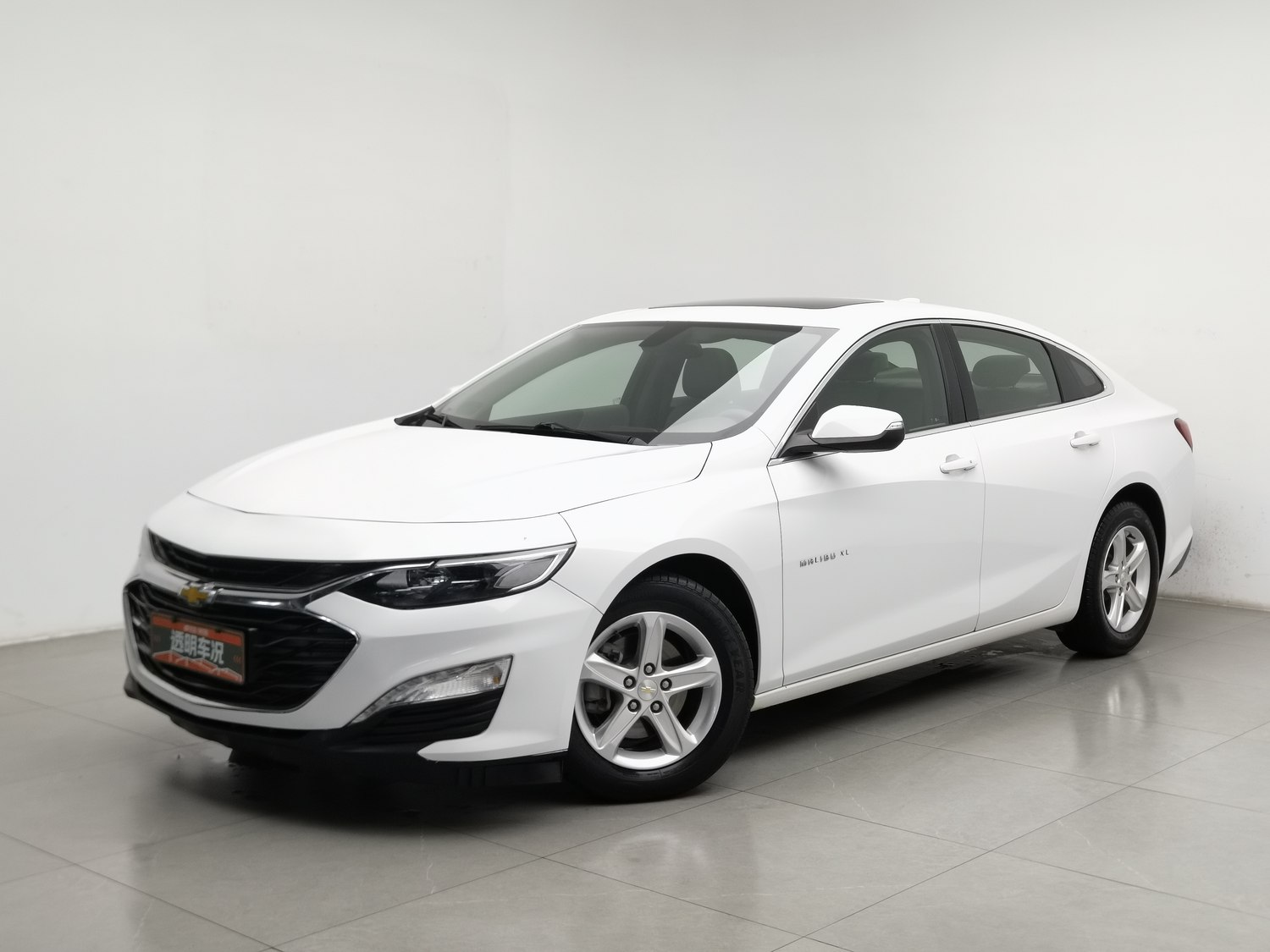 Used Chevrolet Malibu XL 2019 1.3 AT