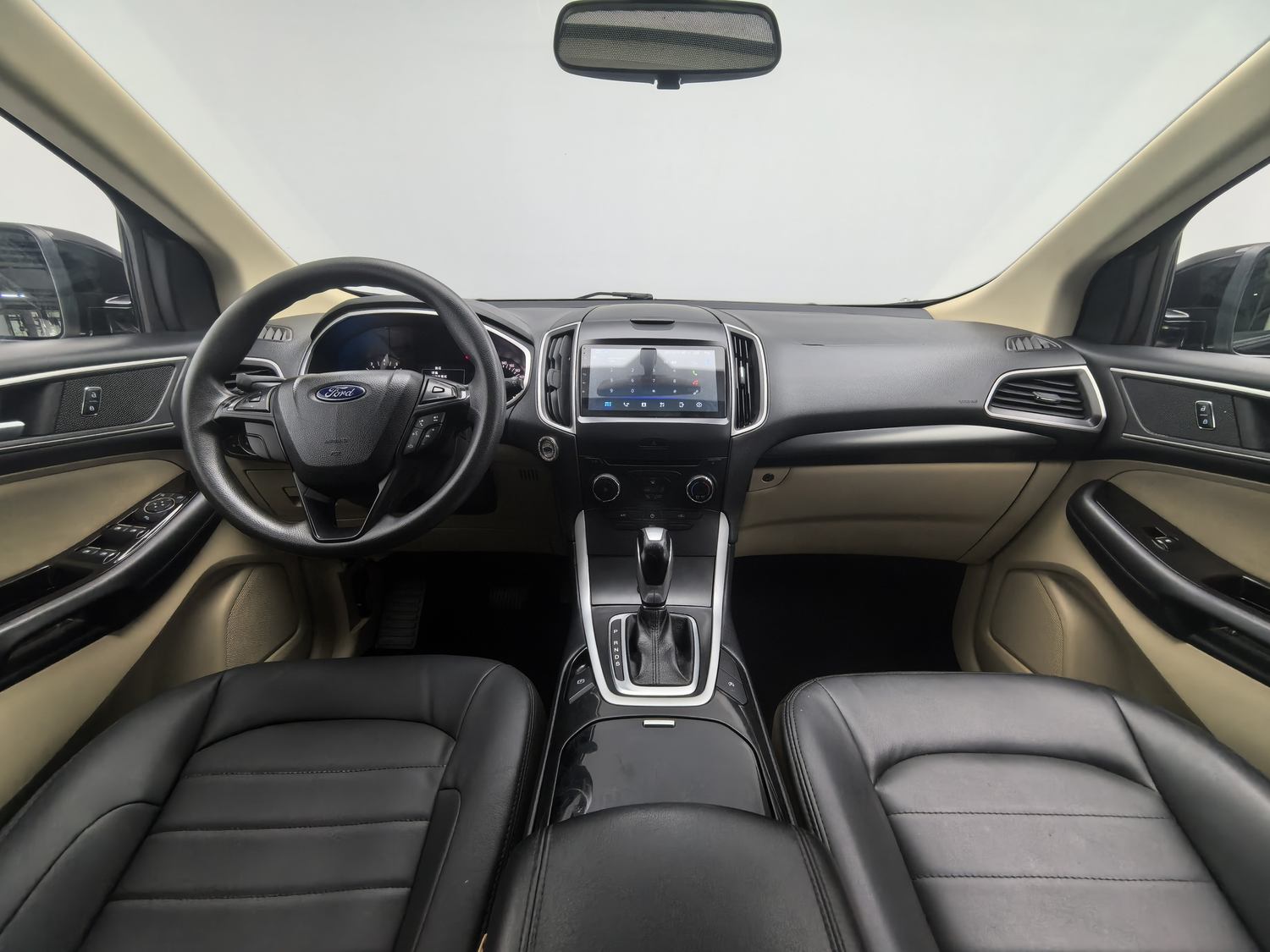 Used Ford Edge 2016 2.0 AT