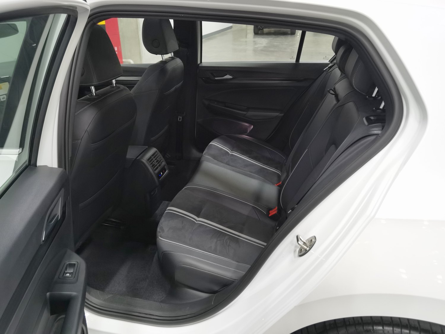 Used Volkswagen Golf 2021 1.4 AT