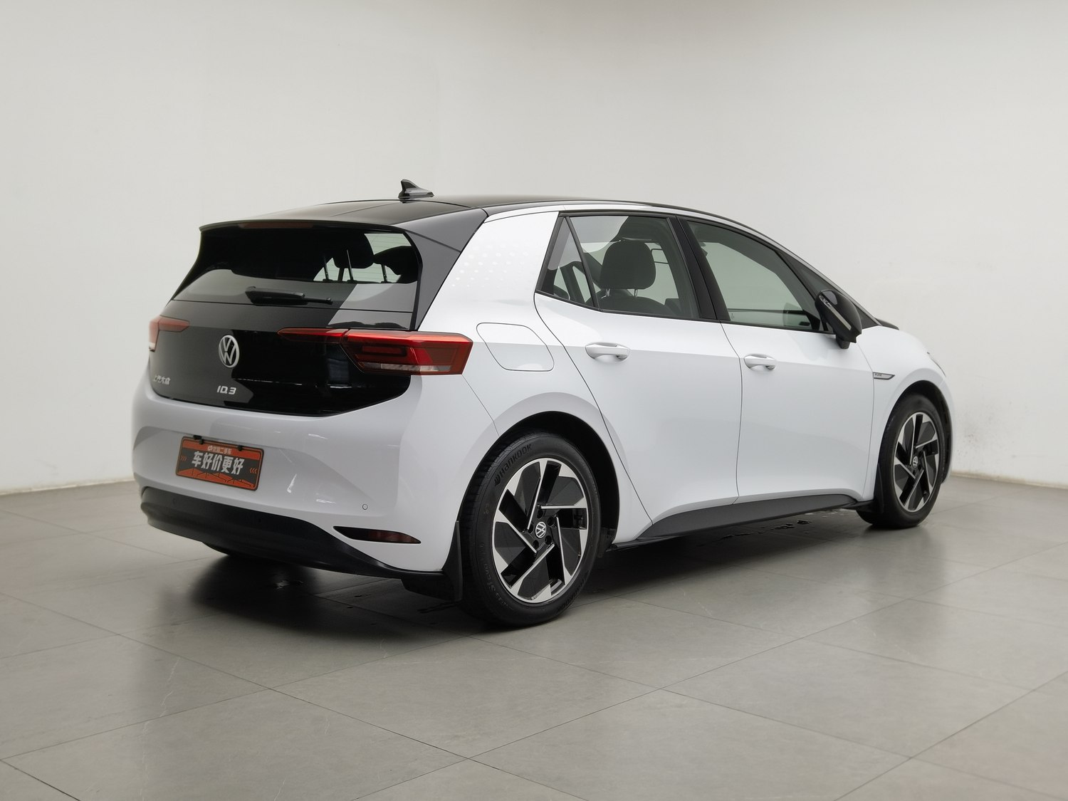 Used Volkswagen ID.3 2023