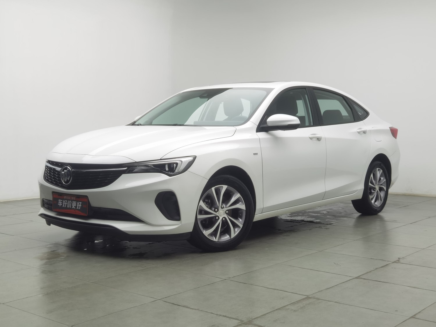 Used Buick Verano 2023 1.5 AT