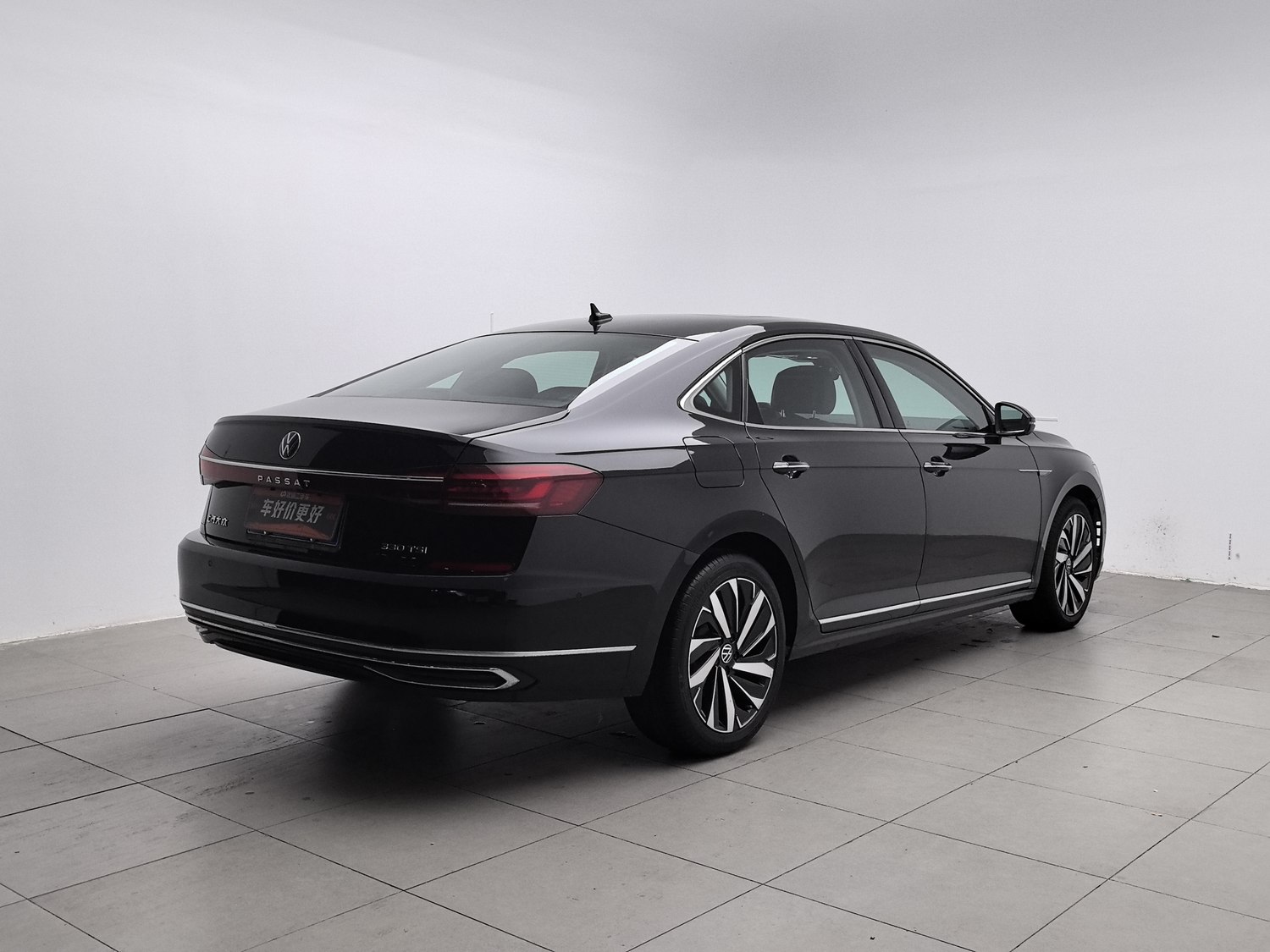 Used Volkswagen Passat 2023 2.0 AT