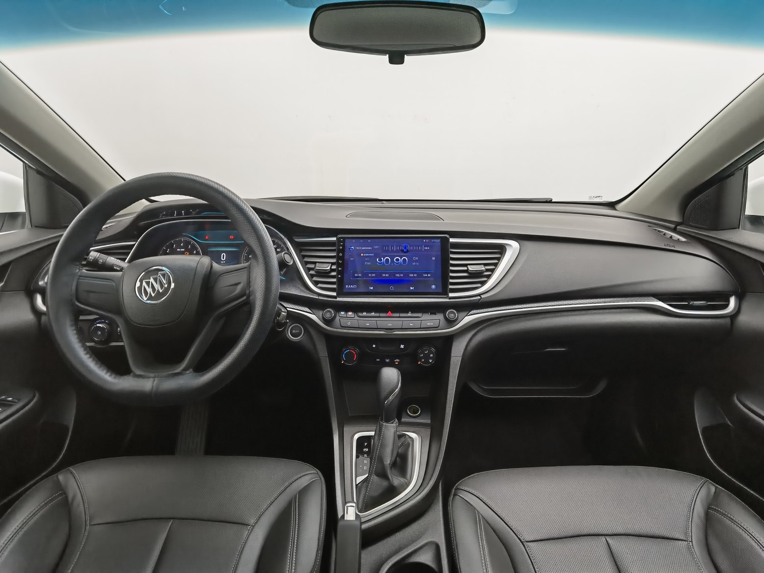 Used Buick Excelle 2021 1.3 AT