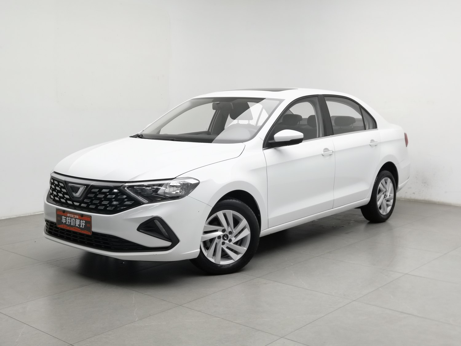 Used Jetta VA3 2019 1.5 AT