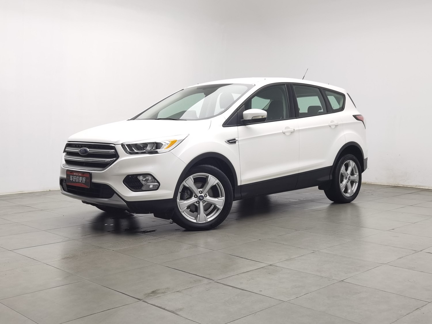Used Ford Kuga 2017 1.5 AT