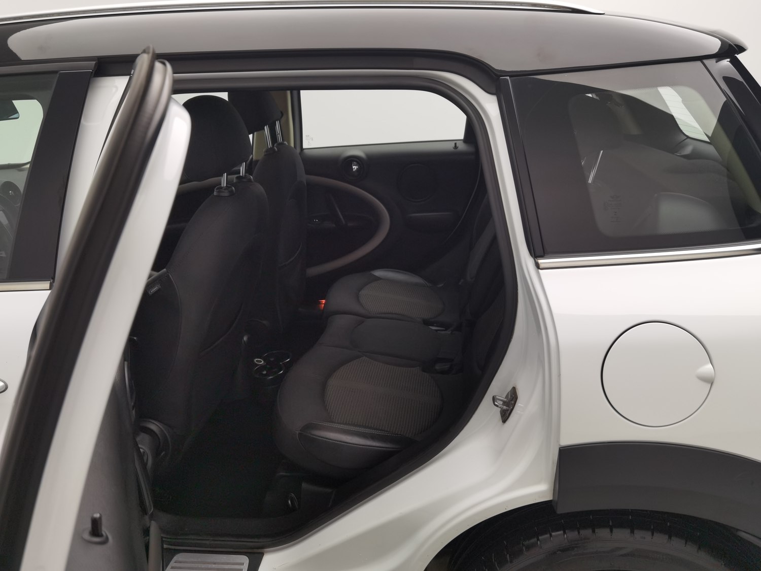 Used MINI Countryman 2014 1.6 AT