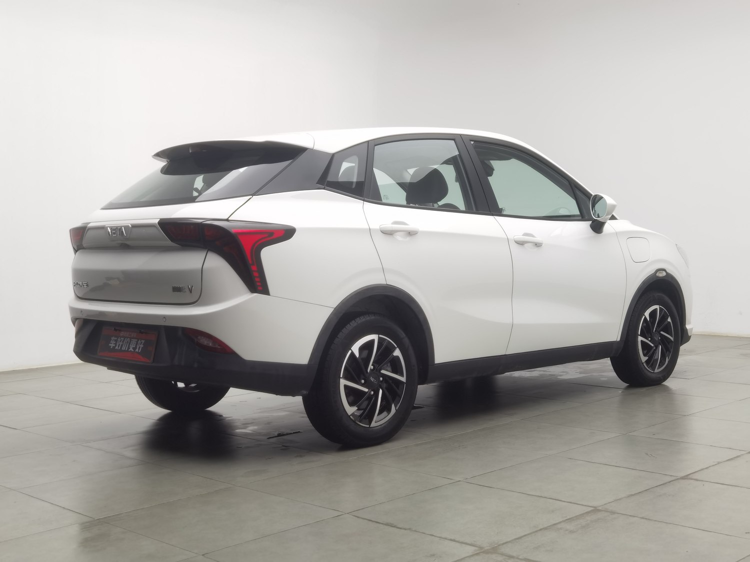 Used Neta V 2021