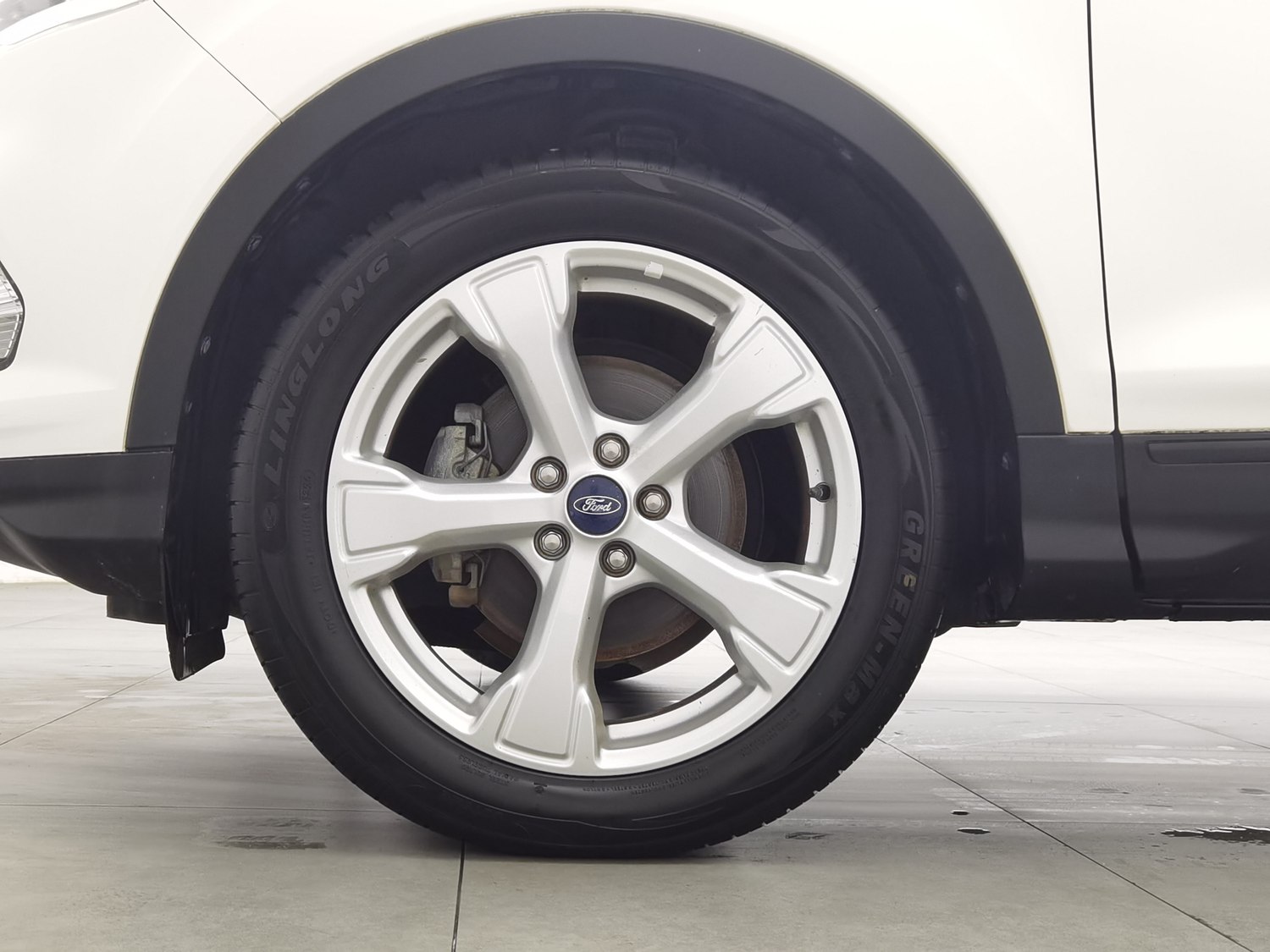 Used Ford Kuga 2017 1.5 AT