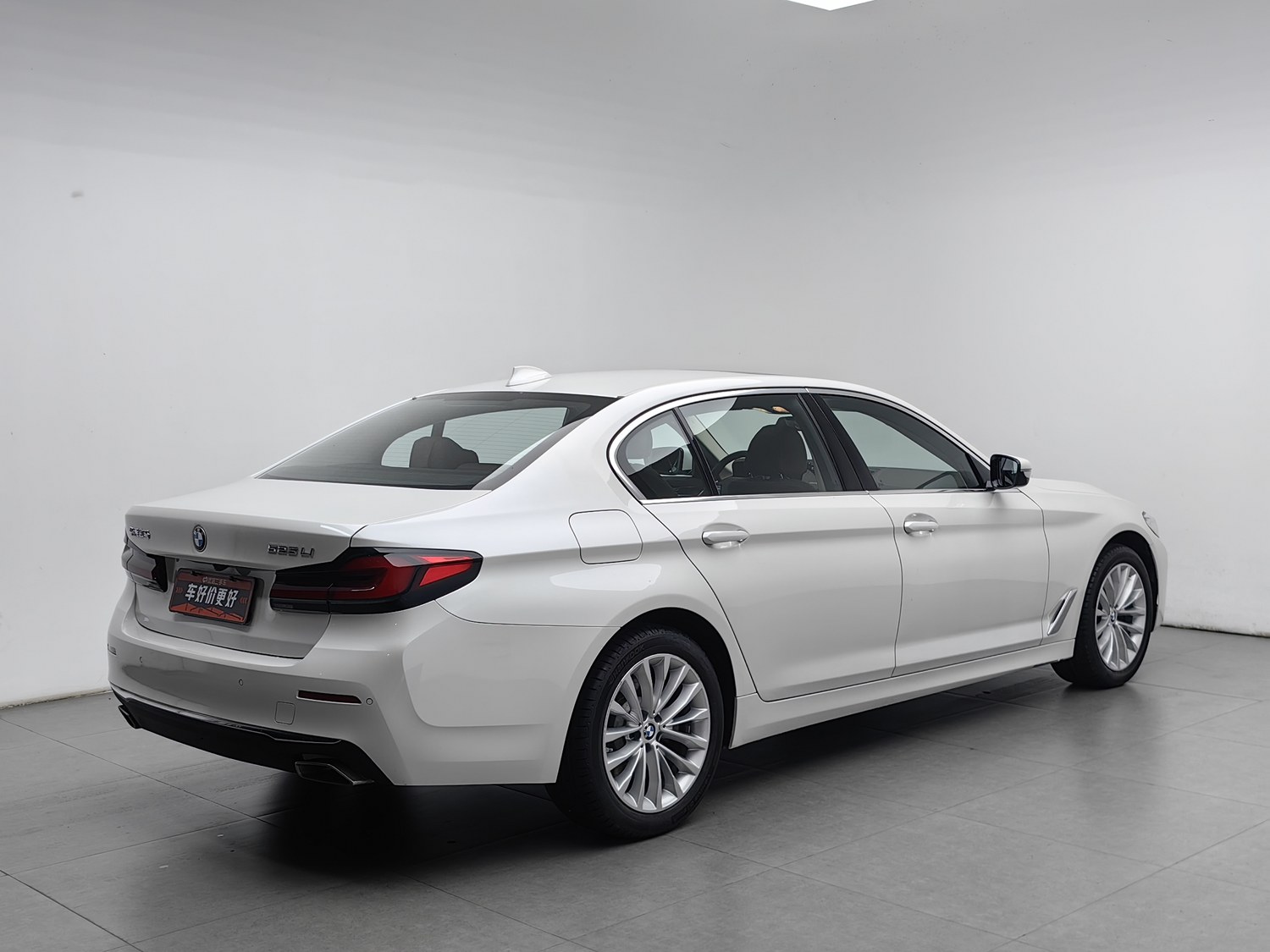 Used BMW 5 Series 2022 2.0 AT