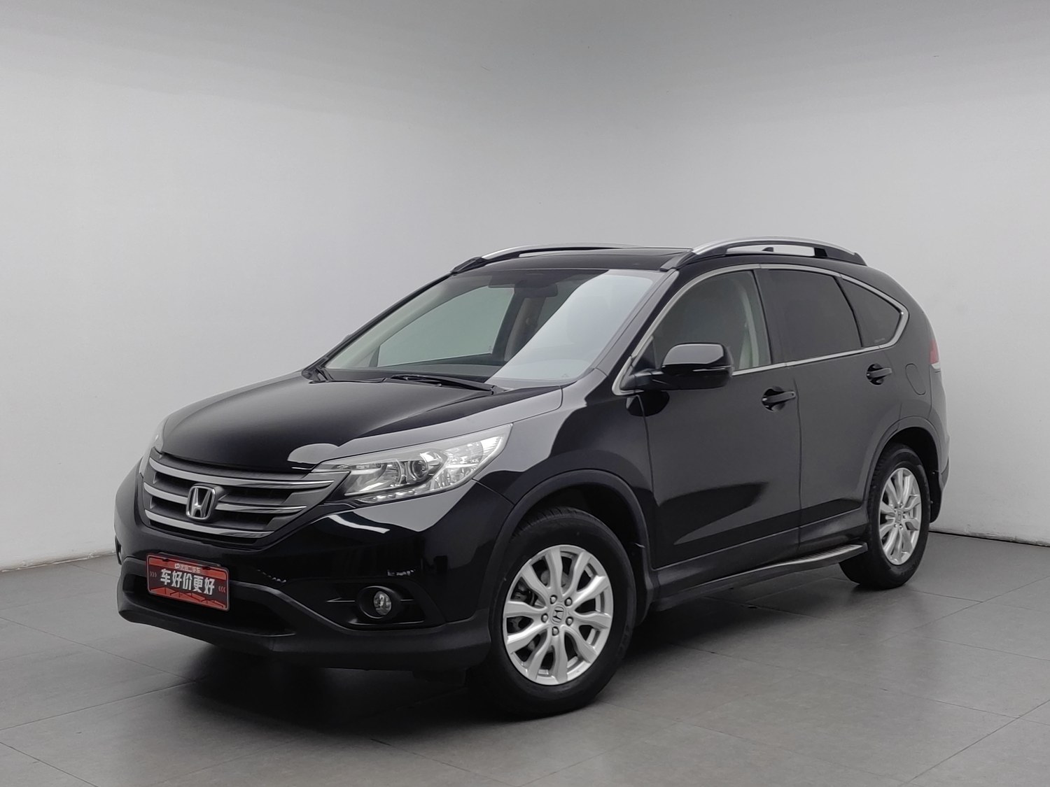 Used Honda CR-V 2013 2.0 AT