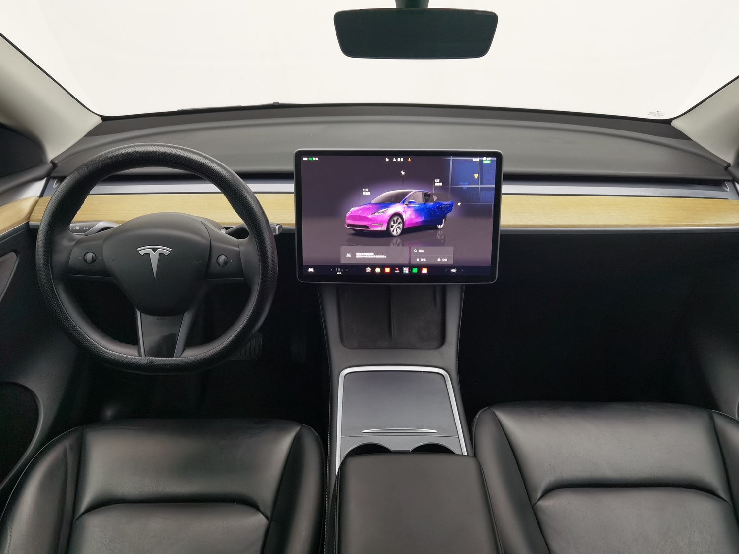 Used Tesla Model Y 2022