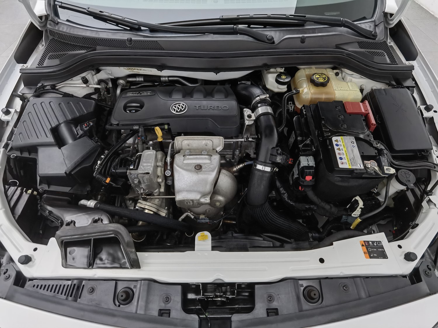 Used Buick Excelle 2021 1.3 AT